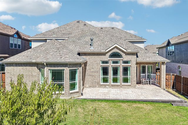 825 Violet Way, Celina, TX 75009