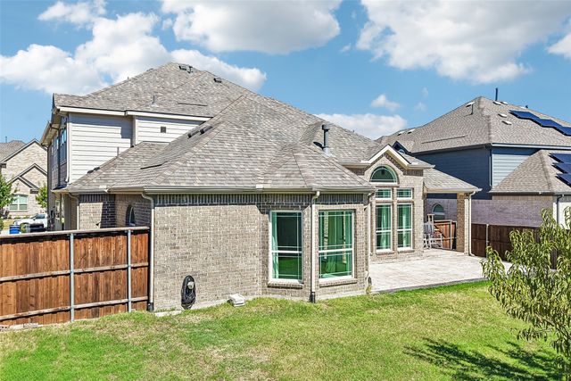 825 Violet Way, Celina, TX 75009