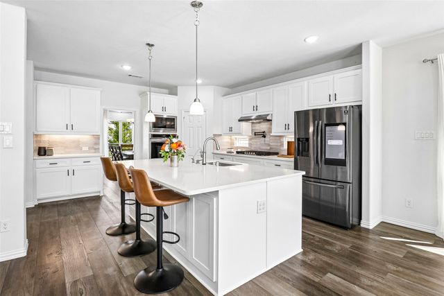 825 Violet Way, Celina, TX 75009