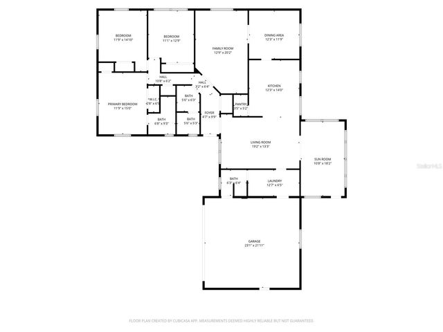 2241 JAFFA PLACE, Clearwater, FL 33764