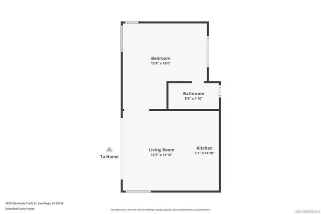 18375 Bernardo Trails Ct, San Diego, CA 92128