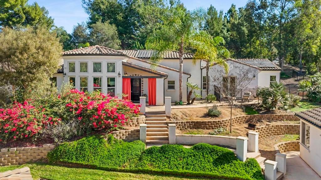 18375 Bernardo Trails Ct, San Diego, CA 92128