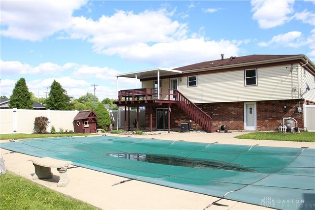 7031 Union Schoolhouse Road, Riverside, OH 45424