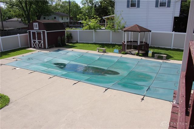 7031 Union Schoolhouse Road, Riverside, OH 45424