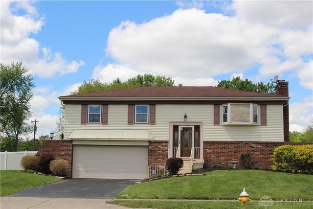 7031 Union Schoolhouse Road, Riverside, OH 45424