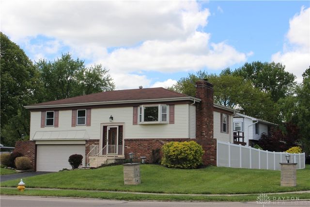 7031 Union Schoolhouse Road, Riverside, OH 45424