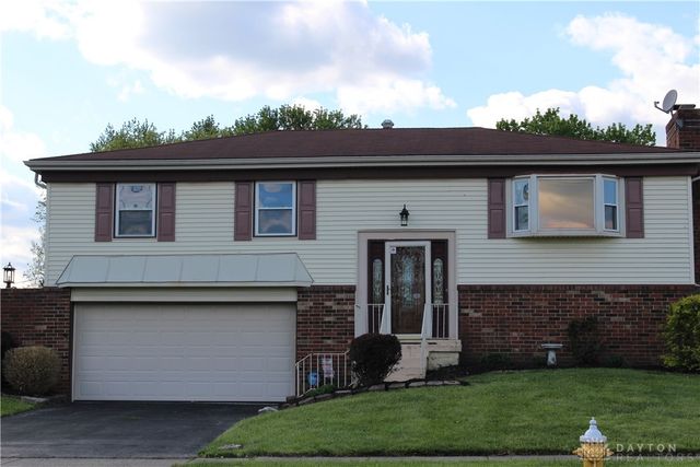 7031 Union Schoolhouse Road, Riverside, OH 45424