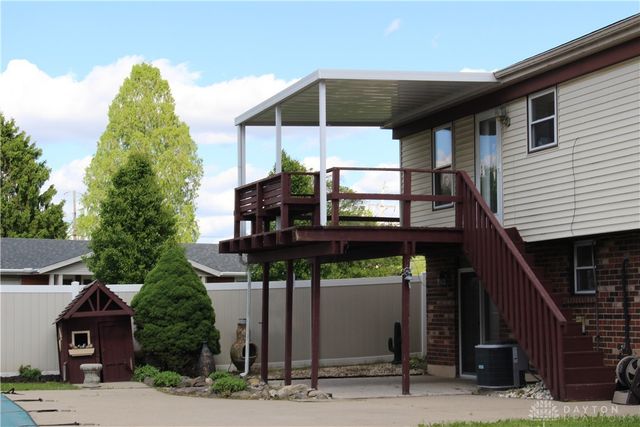 7031 Union Schoolhouse Road, Riverside, OH 45424