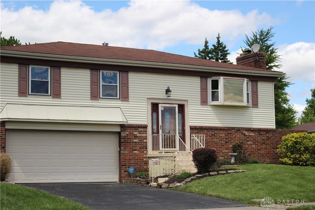 7031 Union Schoolhouse Road, Riverside, OH 45424