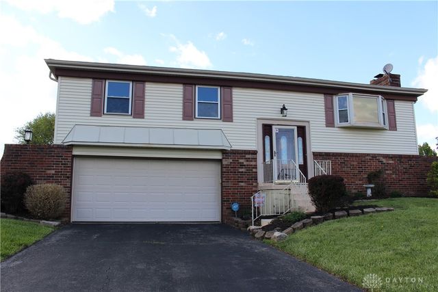 7031 Union Schoolhouse Road, Riverside, OH 45424