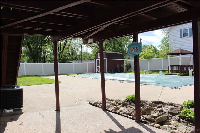 7031 Union Schoolhouse Road, Riverside, OH 45424