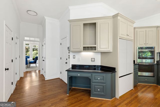 5170 Deerlake Drive, Alpharetta, GA 30005
