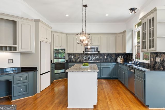 5170 Deerlake Drive, Alpharetta, GA 30005