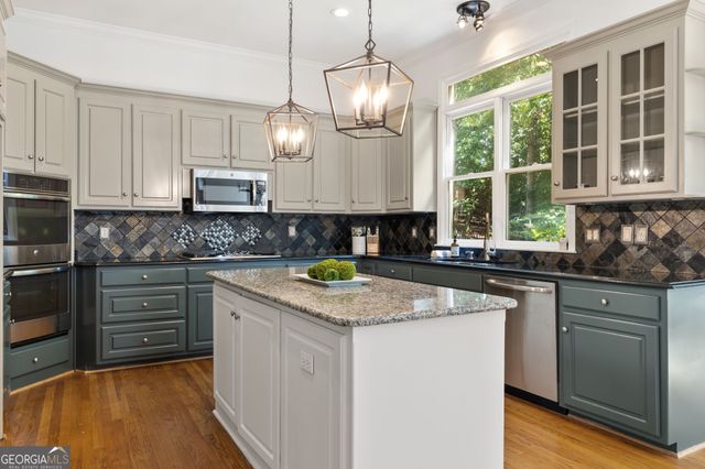 5170 Deerlake Drive, Alpharetta, GA 30005