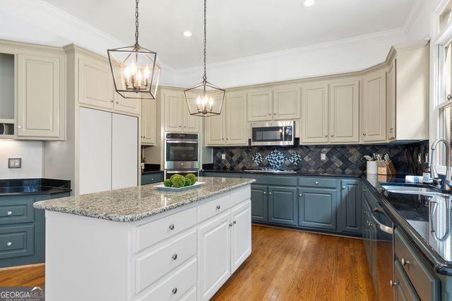 5170 Deerlake Drive, Alpharetta, GA 30005