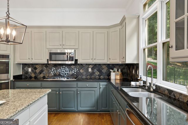 5170 Deerlake Drive, Alpharetta, GA 30005