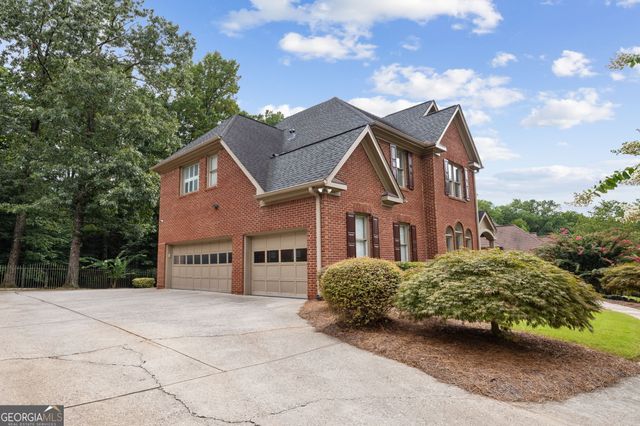 5170 Deerlake Drive, Alpharetta, GA 30005