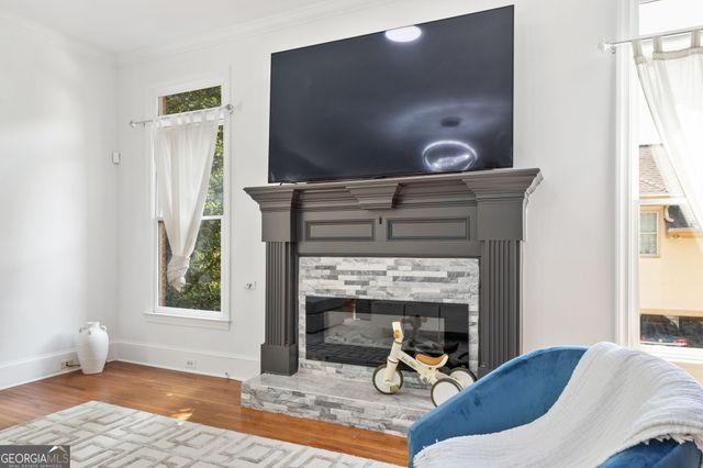 5170 Deerlake Drive, Alpharetta, GA 30005