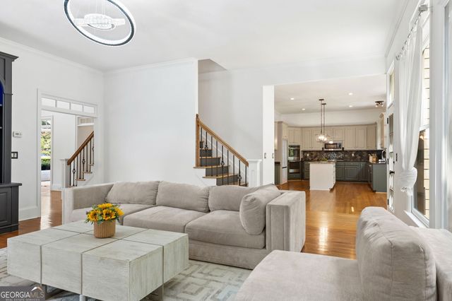 5170 Deerlake Drive, Alpharetta, GA 30005