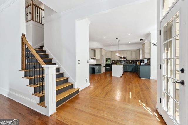 5170 Deerlake Drive, Alpharetta, GA 30005