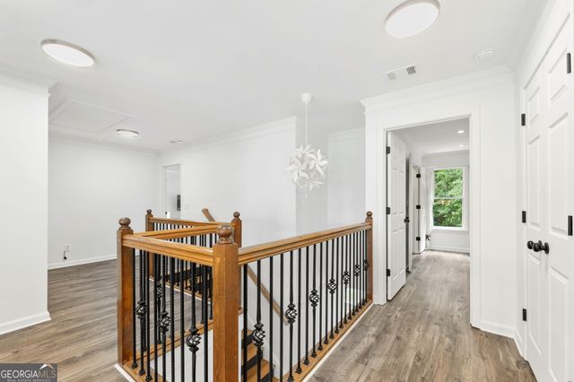 5170 Deerlake Drive, Alpharetta, GA 30005