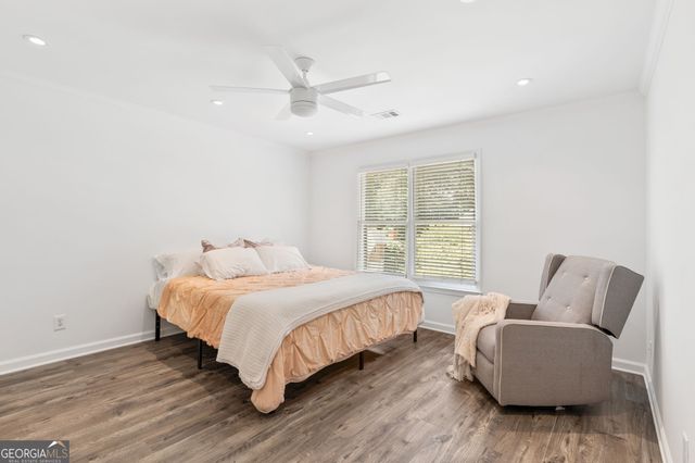 5170 Deerlake Drive, Alpharetta, GA 30005