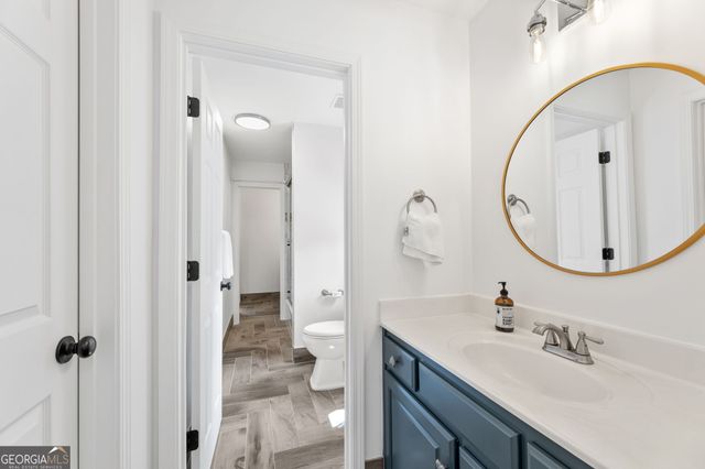 5170 Deerlake Drive, Alpharetta, GA 30005