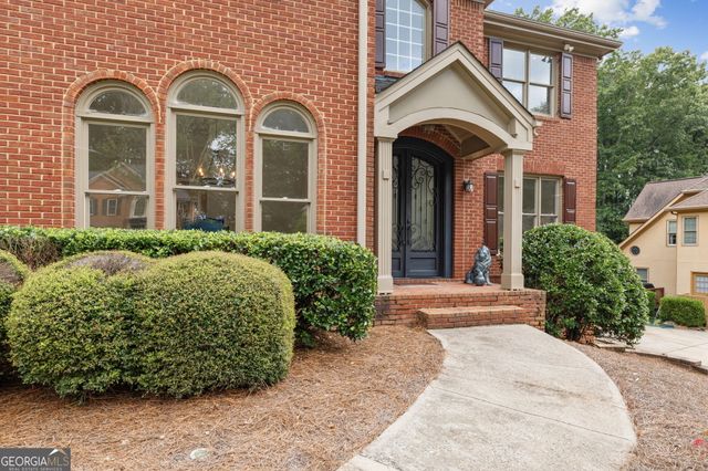 5170 Deerlake Drive, Alpharetta, GA 30005