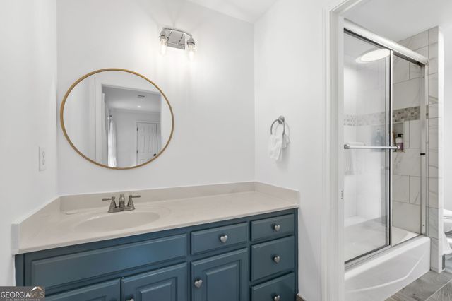 5170 Deerlake Drive, Alpharetta, GA 30005