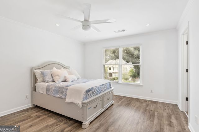 5170 Deerlake Drive, Alpharetta, GA 30005