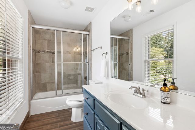 5170 Deerlake Drive, Alpharetta, GA 30005