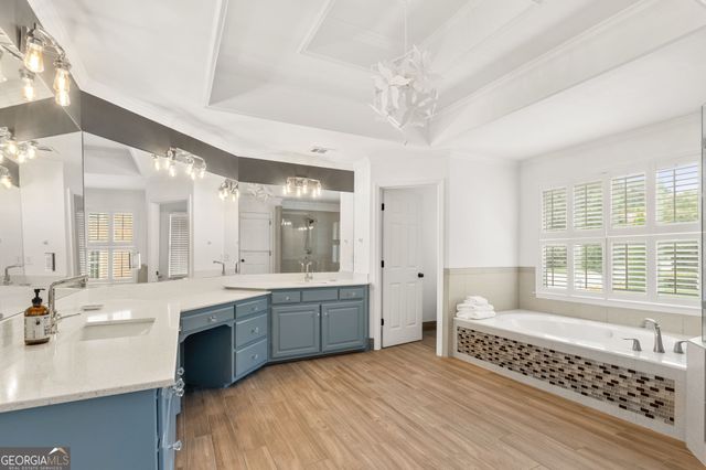 5170 Deerlake Drive, Alpharetta, GA 30005