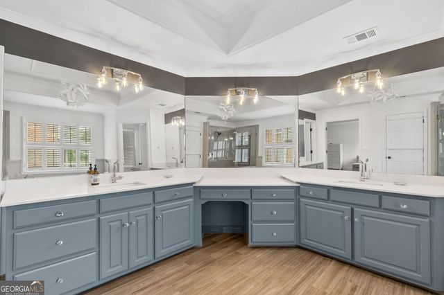 5170 Deerlake Drive, Alpharetta, GA 30005