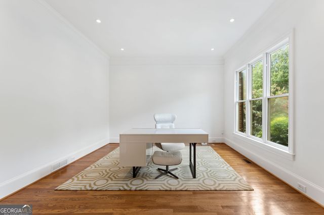 5170 Deerlake Drive, Alpharetta, GA 30005