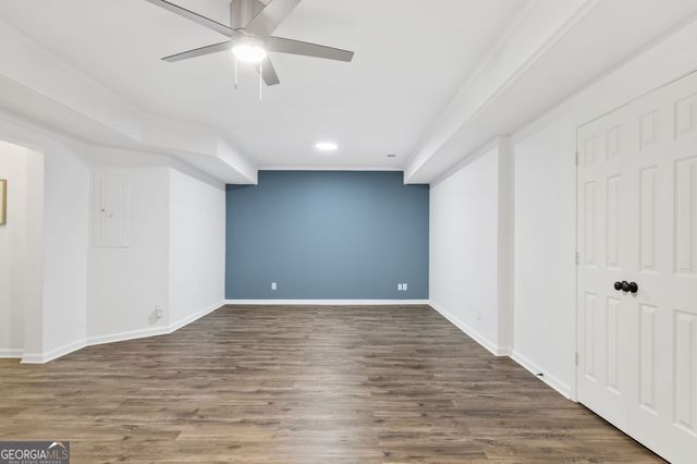 5170 Deerlake Drive, Alpharetta, GA 30005
