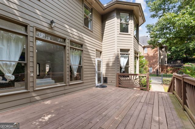 5170 Deerlake Drive, Alpharetta, GA 30005