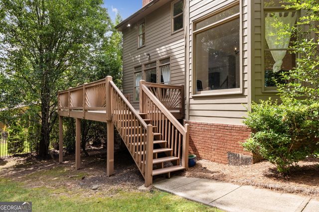 5170 Deerlake Drive, Alpharetta, GA 30005