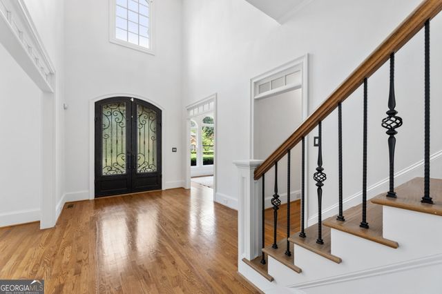 5170 Deerlake Drive, Alpharetta, GA 30005