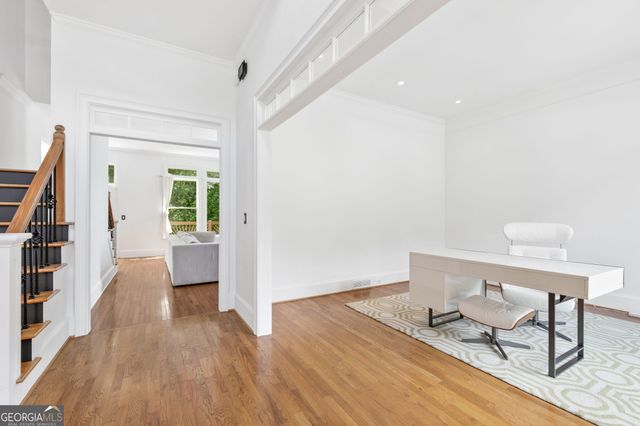 5170 Deerlake Drive, Alpharetta, GA 30005