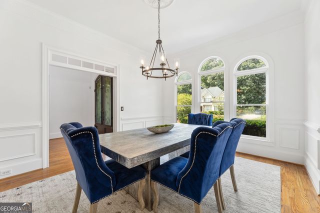 5170 Deerlake Drive, Alpharetta, GA 30005