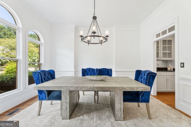 5170 Deerlake Drive, Alpharetta, GA 30005