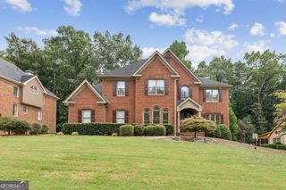 5170 Deerlake Drive, Alpharetta, GA 30005