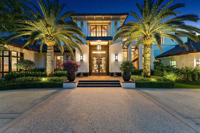232 Bears Club Drive, Jupiter, FL 33477