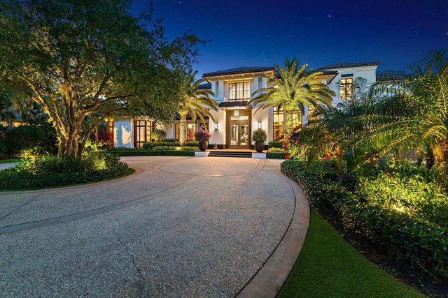 232 Bears Club Drive, Jupiter, FL 33477