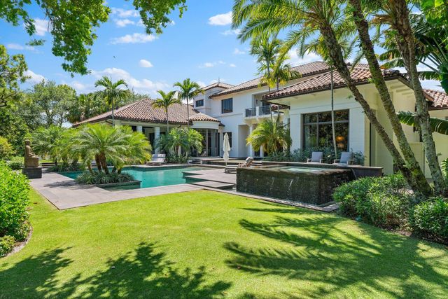 232 Bears Club Drive, Jupiter, FL 33477