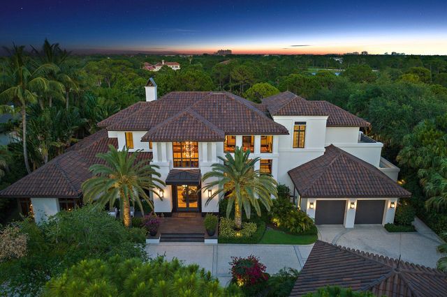 232 Bears Club Drive, Jupiter, FL 33477