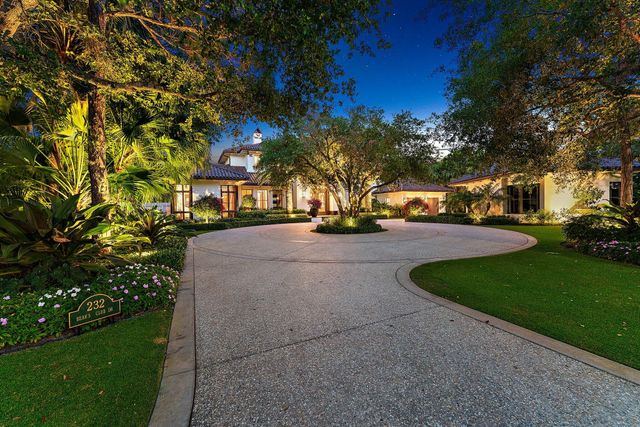 232 Bears Club Drive, Jupiter, FL 33477