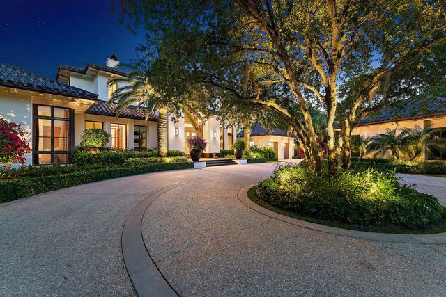 232 Bears Club Drive, Jupiter, FL 33477