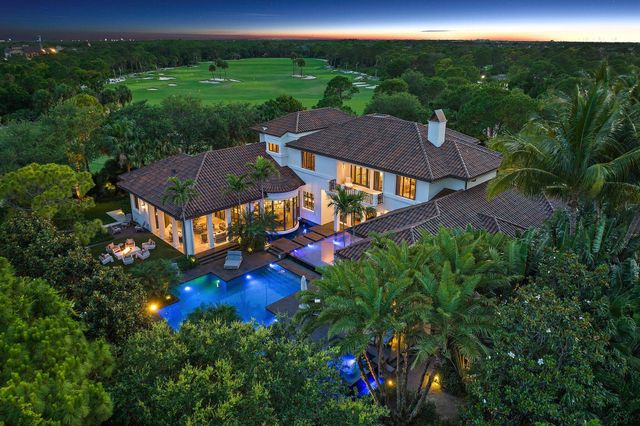 232 Bears Club Drive, Jupiter, FL 33477