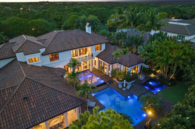 232 Bears Club Drive, Jupiter, FL 33477